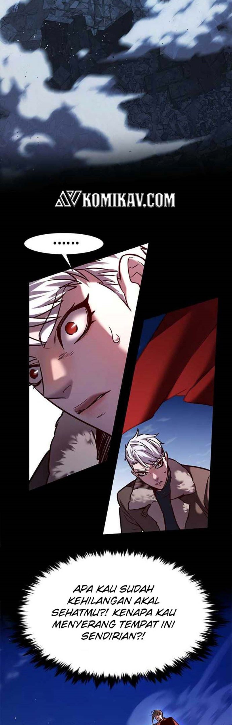 Eleceed - Chapter 220 - Page 6