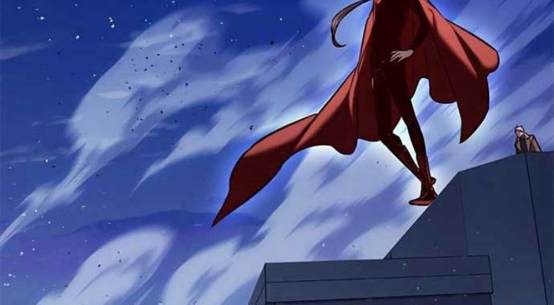 Eleceed - Chapter 220 - Page 7