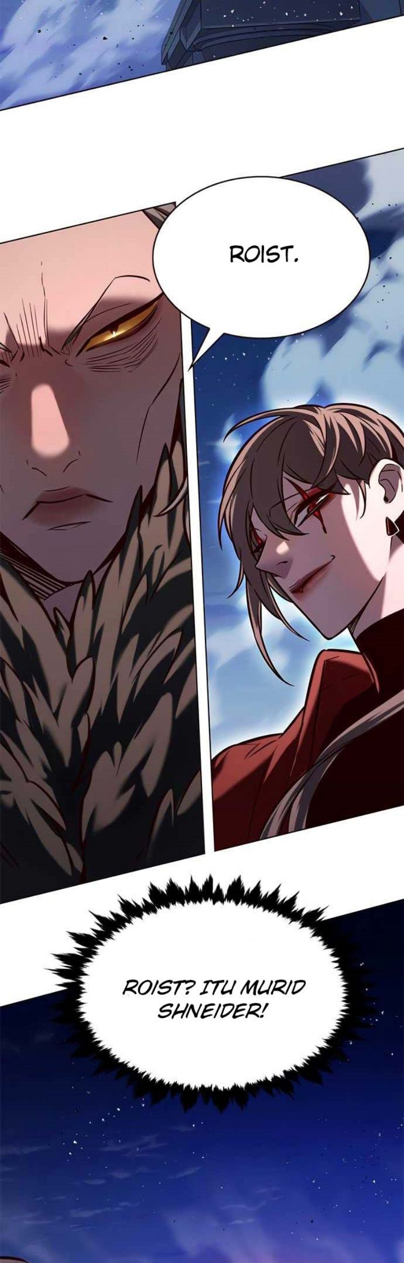 Eleceed - Chapter 220 - Page 8