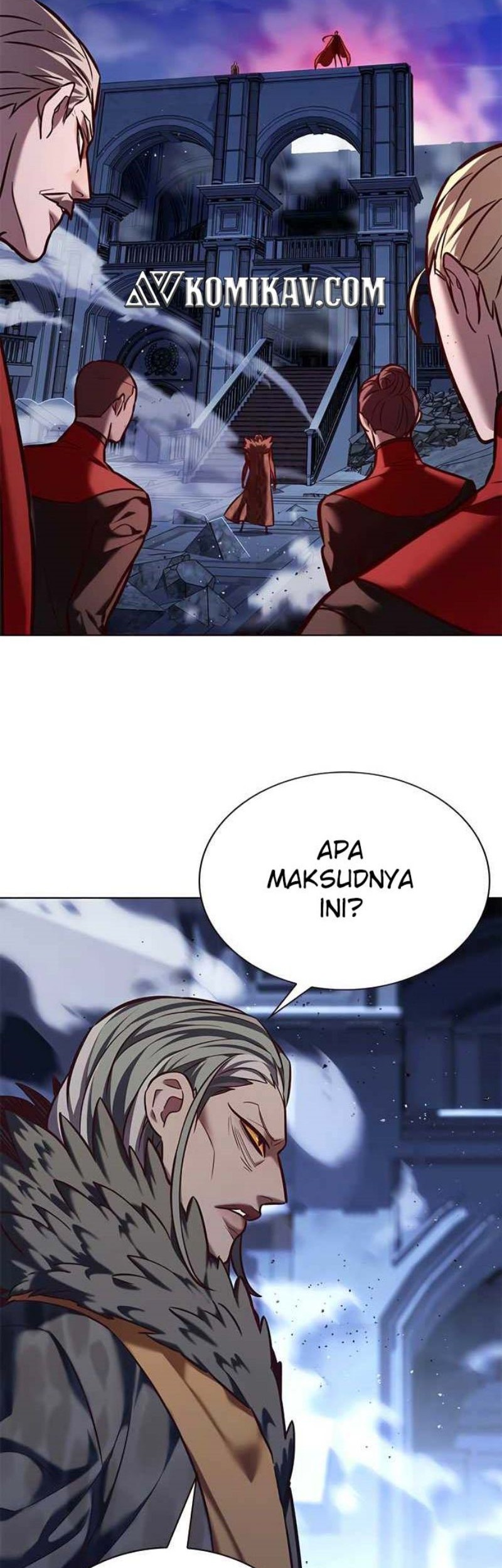 Eleceed - Chapter 220 - Page 9