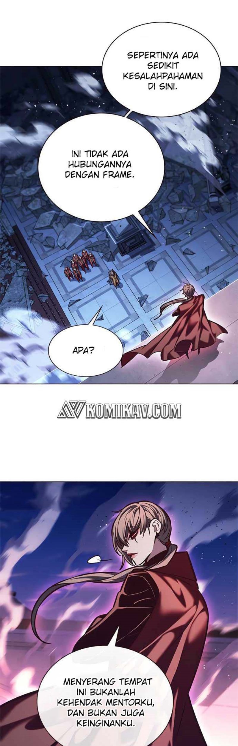 Eleceed - Chapter 220 - Page 11