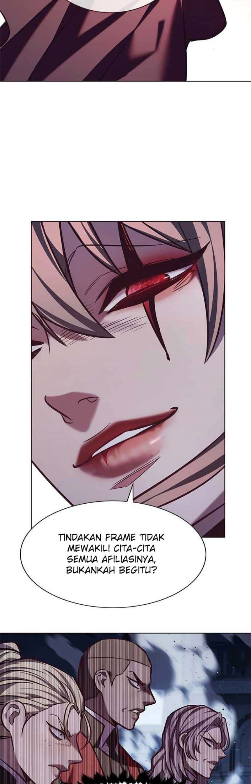 Eleceed - Chapter 220 - Page 12