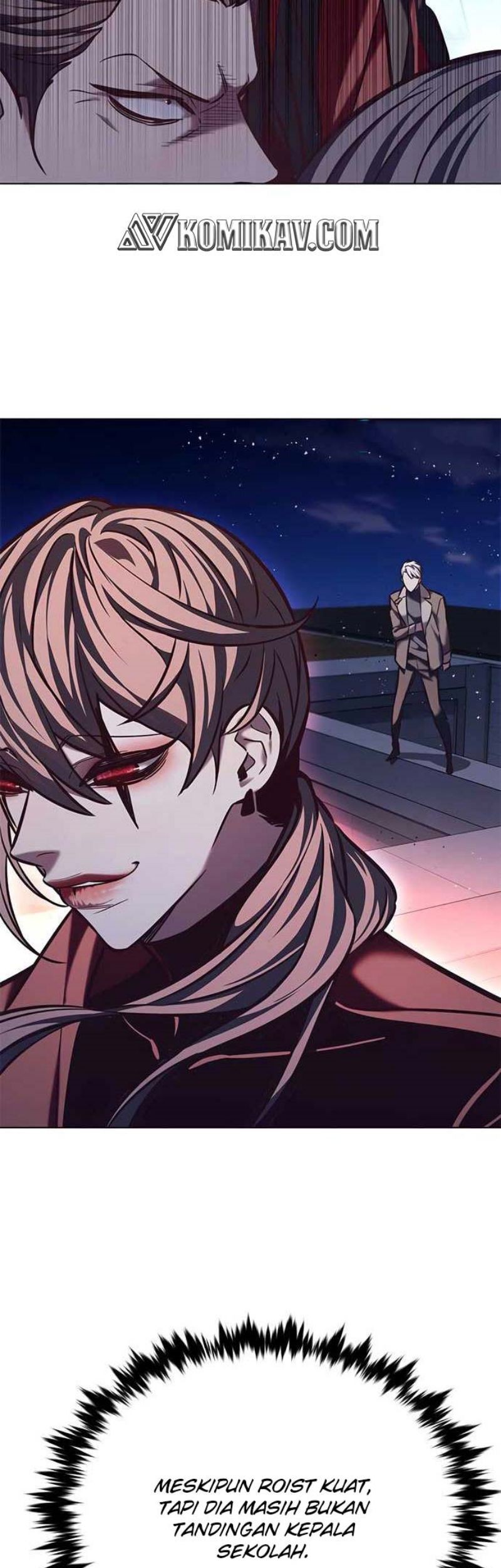 Eleceed - Chapter 220 - Page 14