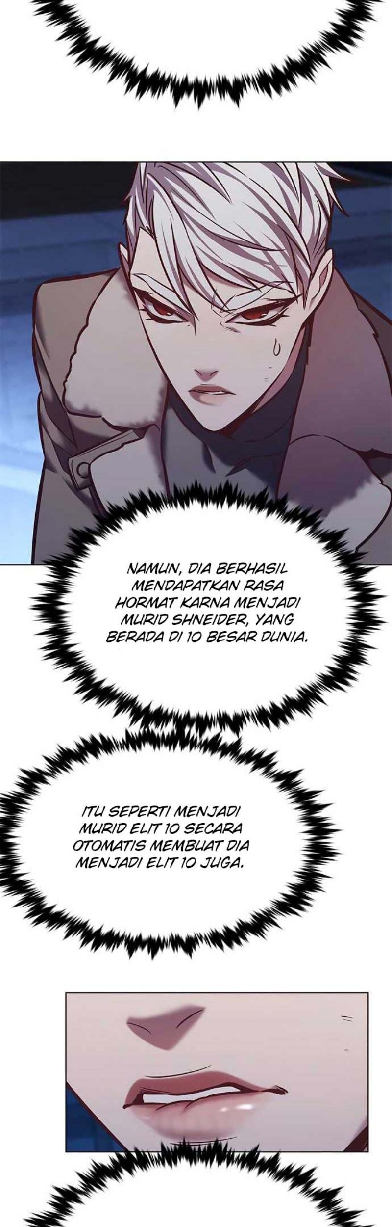 Eleceed - Chapter 220 - Page 15