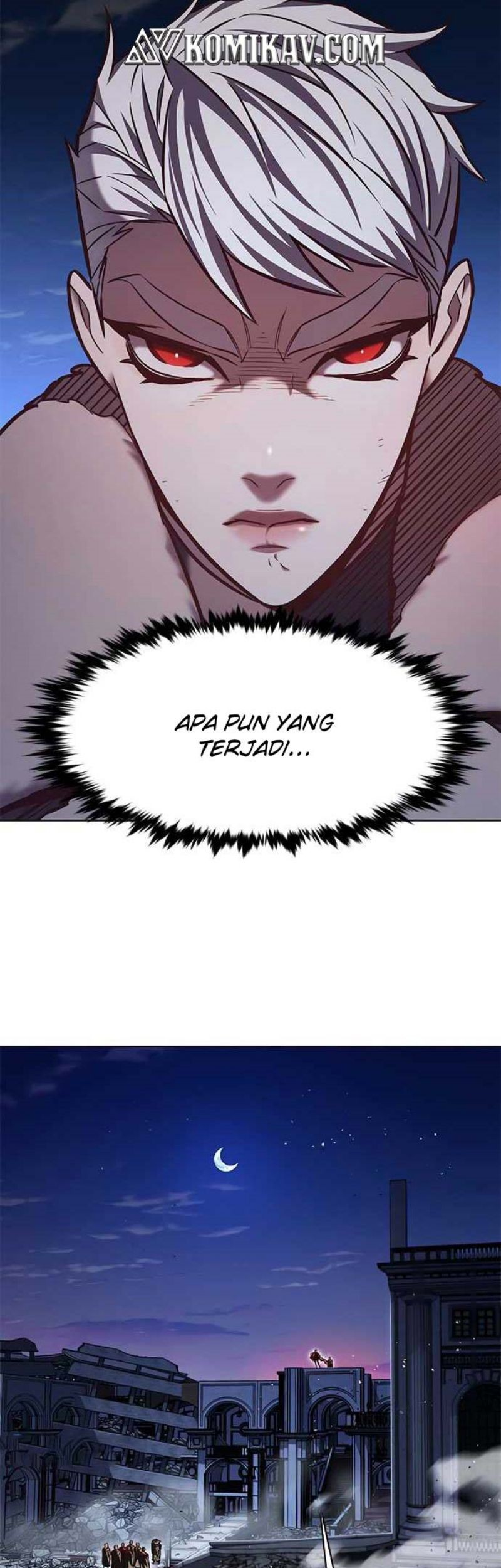 Eleceed - Chapter 220 - Page 17