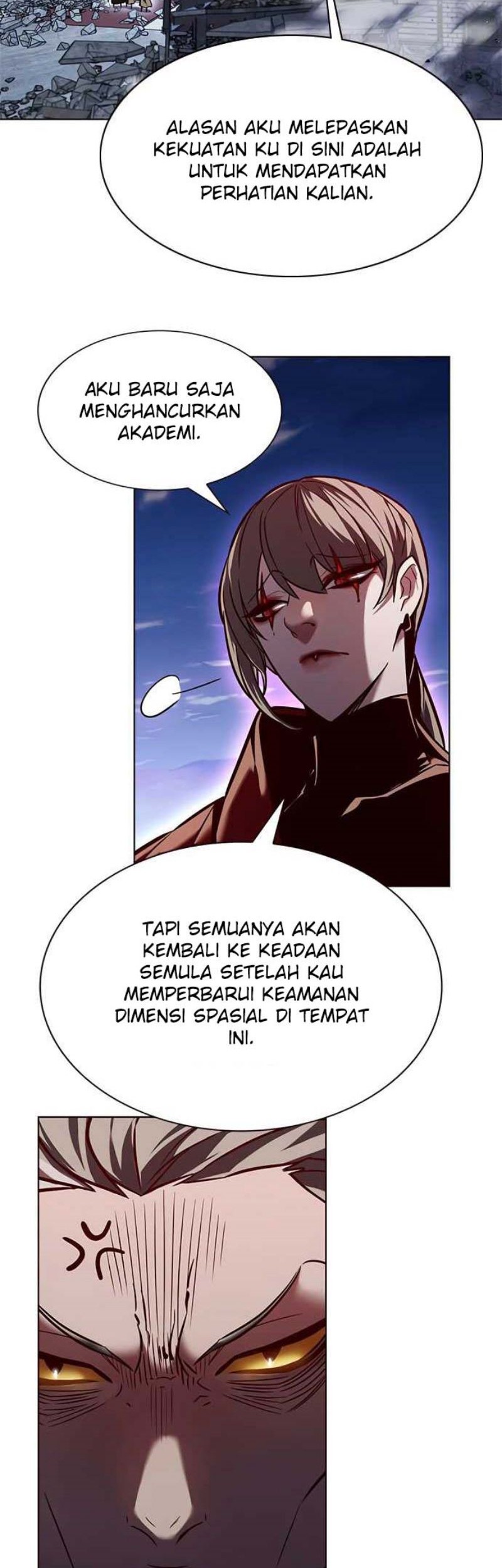 Eleceed - Chapter 220 - Page 18