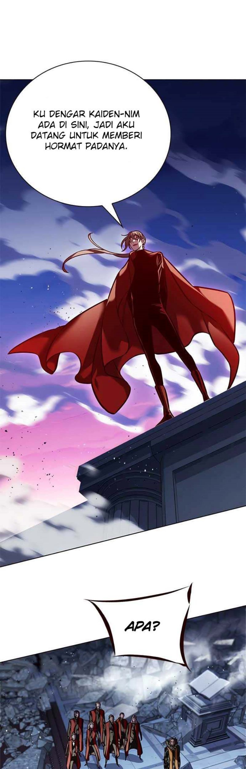 Eleceed - Chapter 220 - Page 20