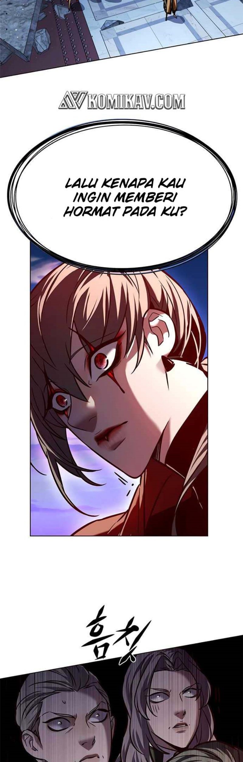 Eleceed - Chapter 220 - Page 21