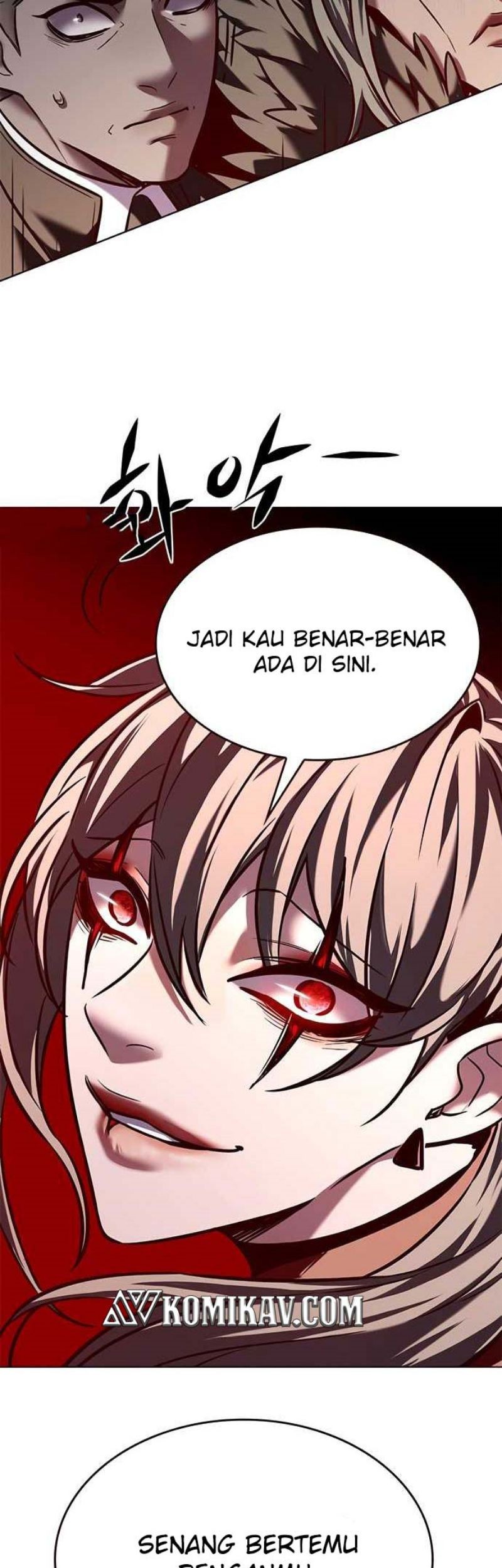 Eleceed - Chapter 220 - Page 23