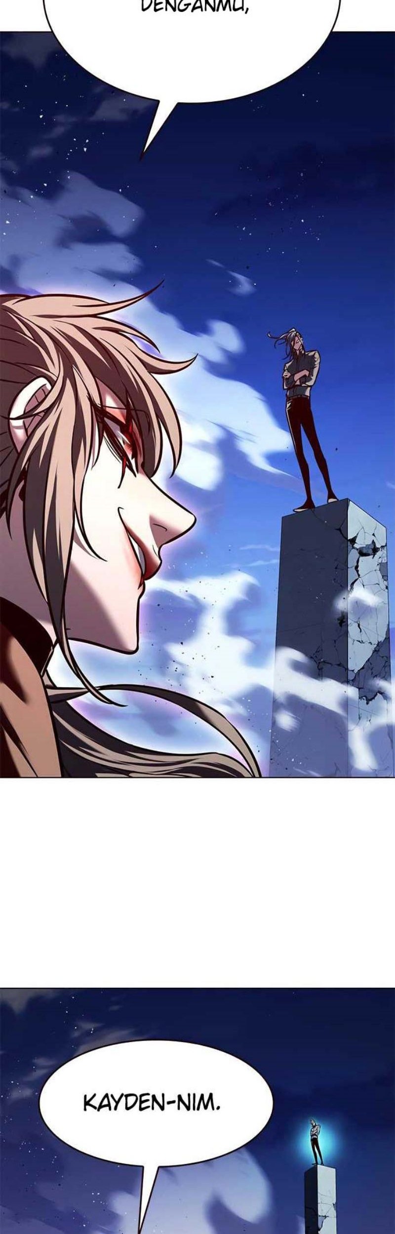 Eleceed - Chapter 220 - Page 24