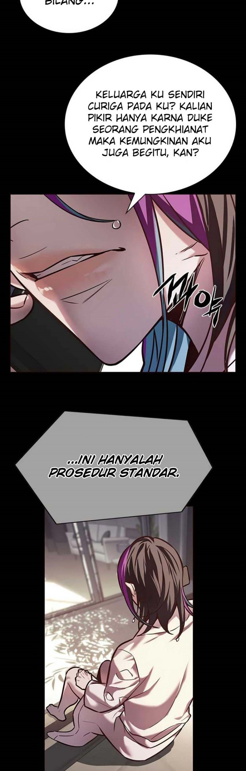 Eleceed - Chapter 219 - Page 26