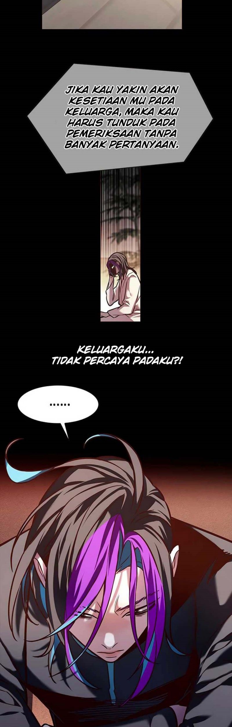 Eleceed - Chapter 219 - Page 27