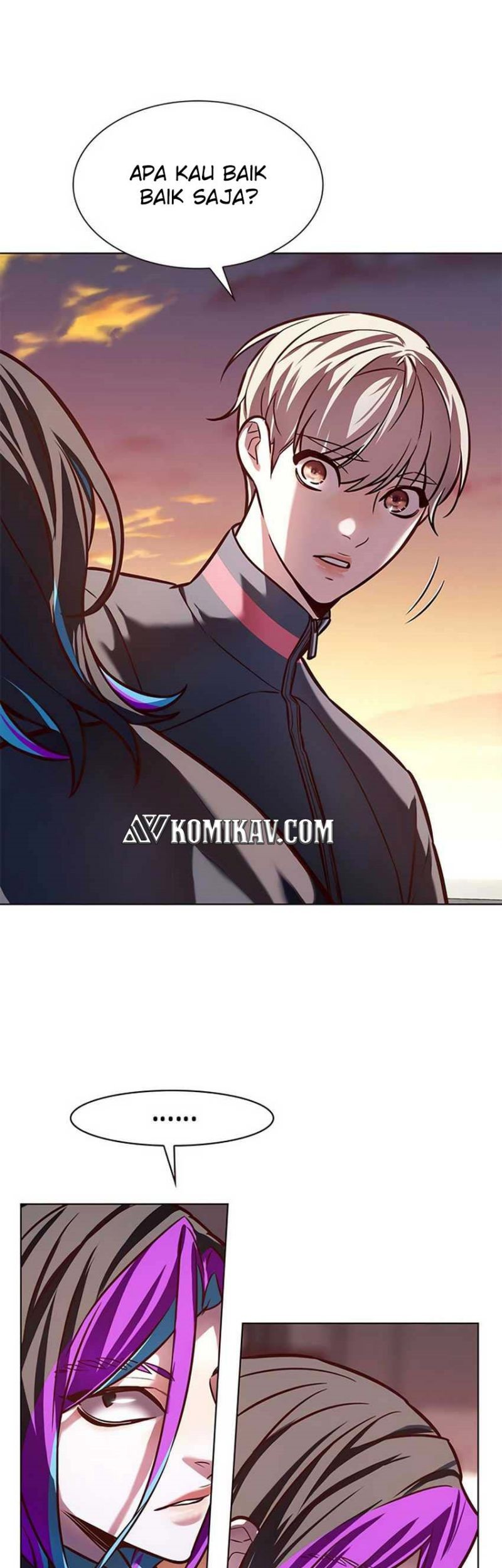 Eleceed - Chapter 219 - Page 29