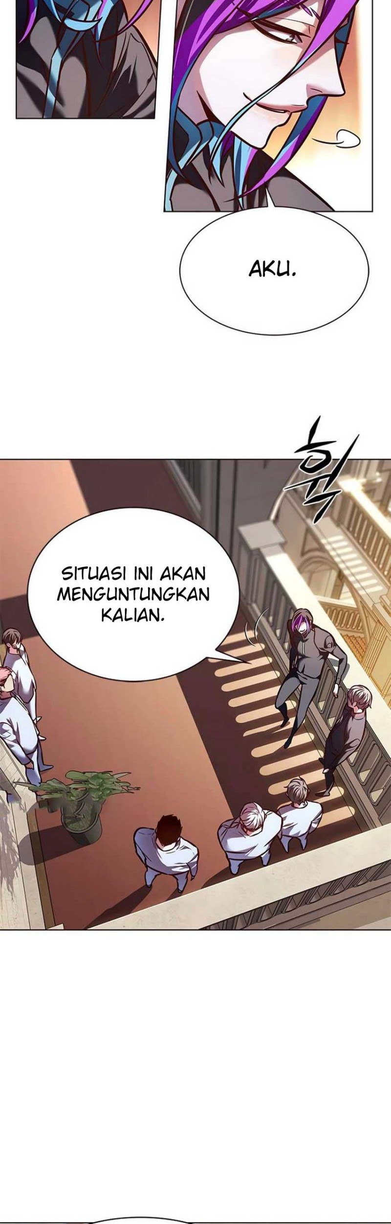 Eleceed - Chapter 219 - Page 30