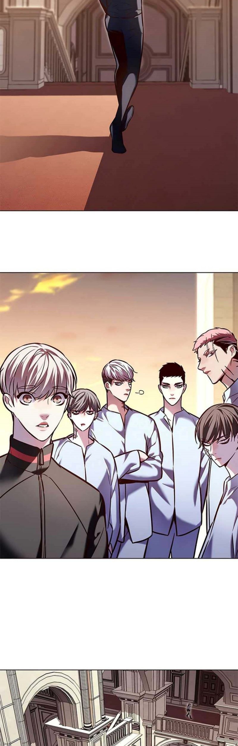 Eleceed - Chapter 219 - Page 39