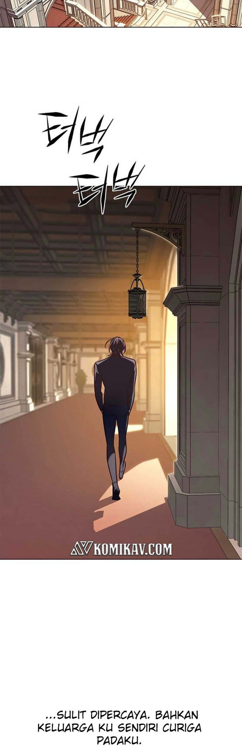 Eleceed - Chapter 219 - Page 41