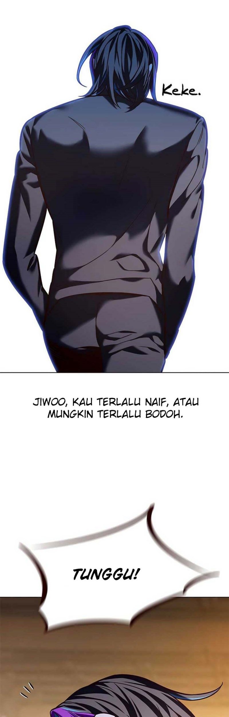 Eleceed - Chapter 219 - Page 42