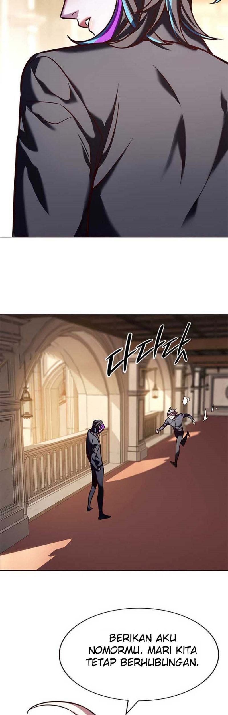 Eleceed - Chapter 219 - Page 44