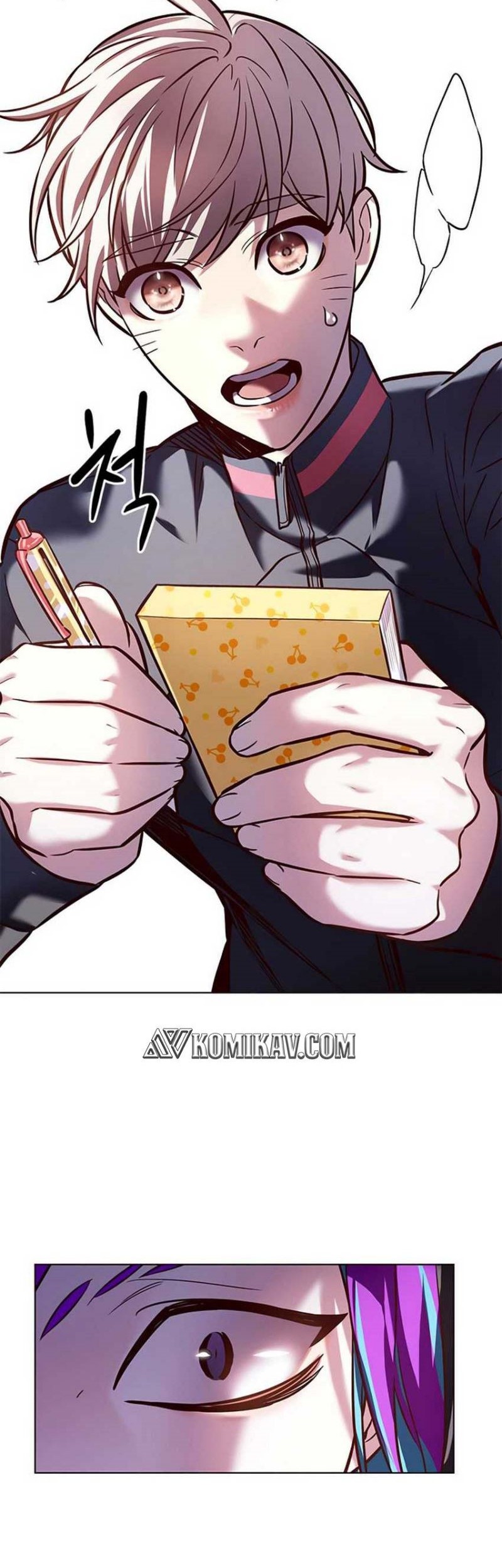 Eleceed - Chapter 219 - Page 45