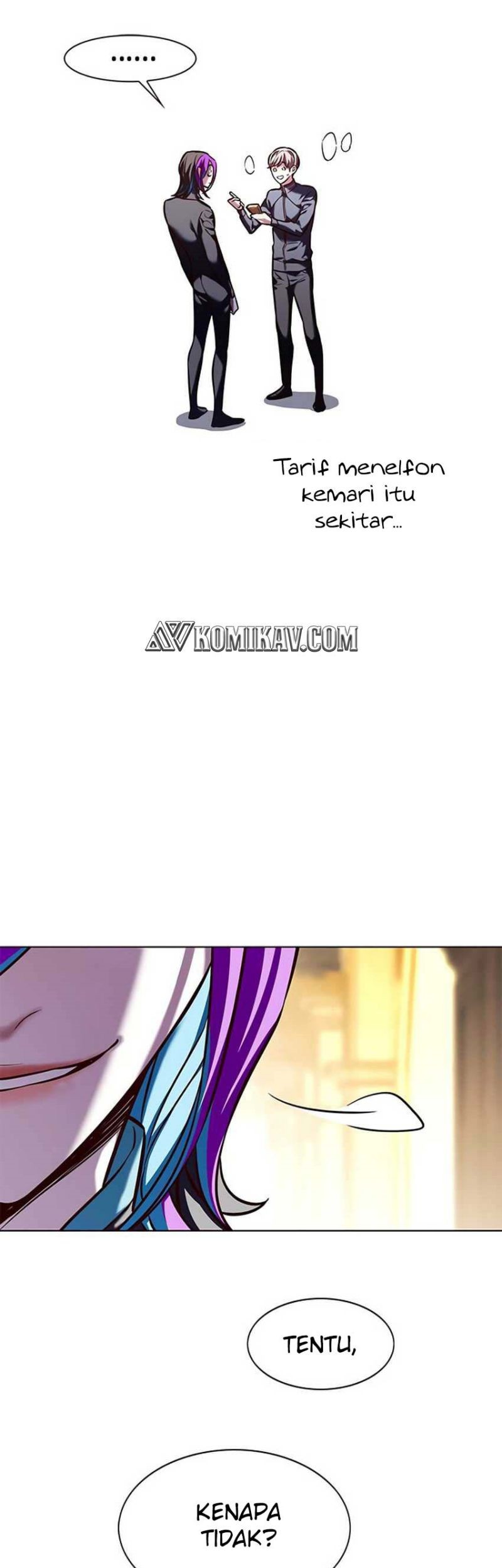 Eleceed - Chapter 219 - Page 47