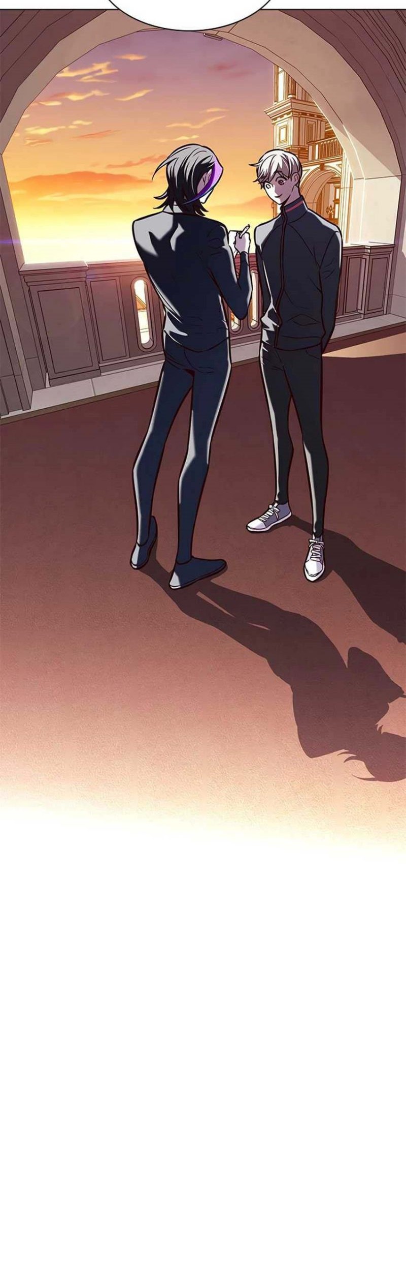 Eleceed - Chapter 219 - Page 48