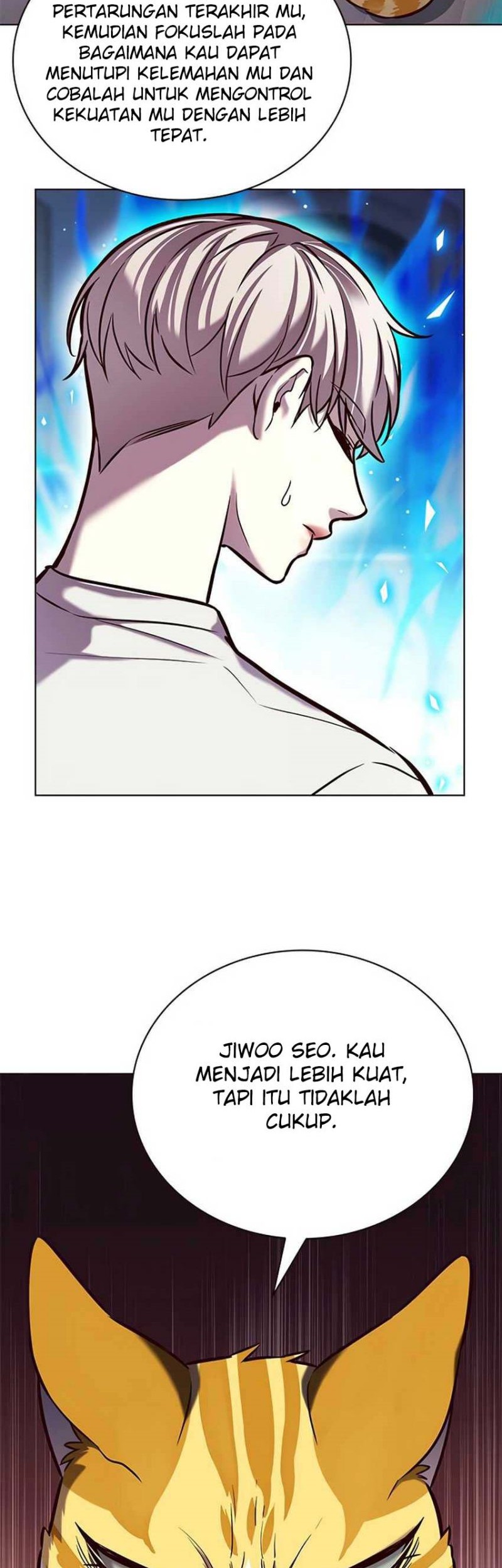 Eleceed - Chapter 219 - Page 51