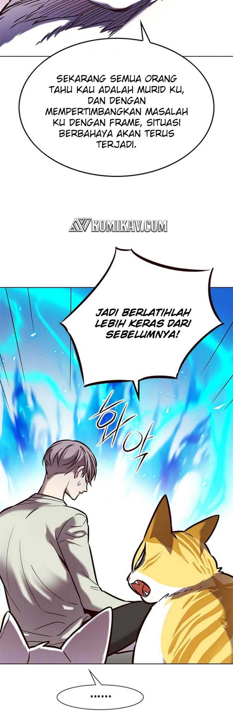 Eleceed - Chapter 219 - Page 53