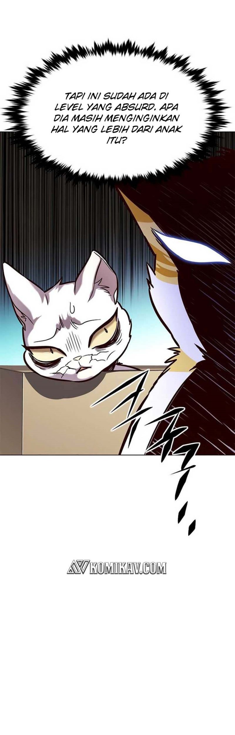 Eleceed - Chapter 219 - Page 54