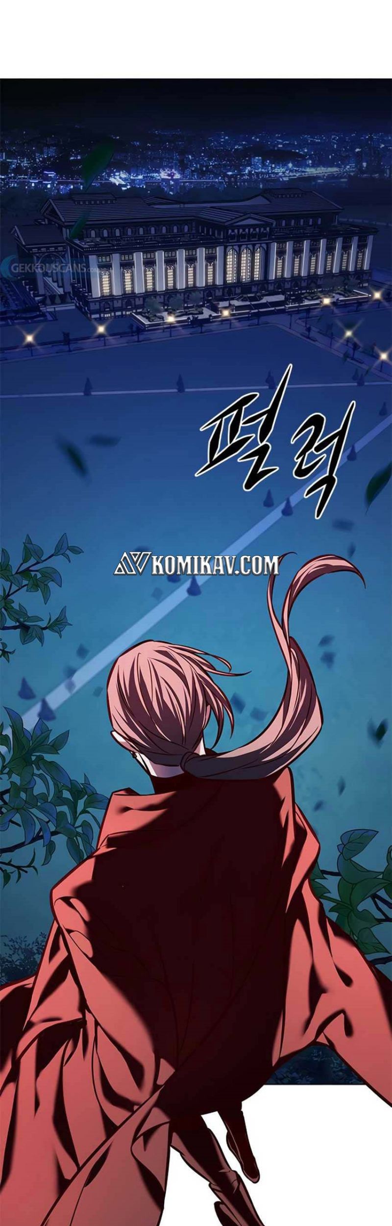 Eleceed - Chapter 219 - Page 56