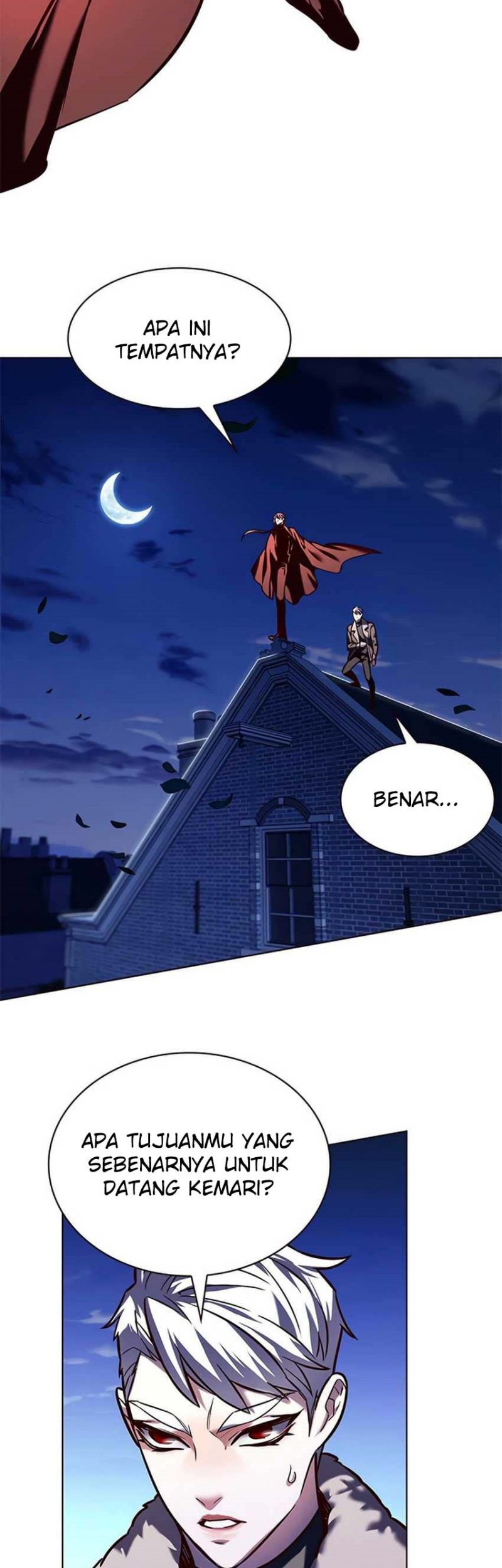 Eleceed - Chapter 219 - Page 57