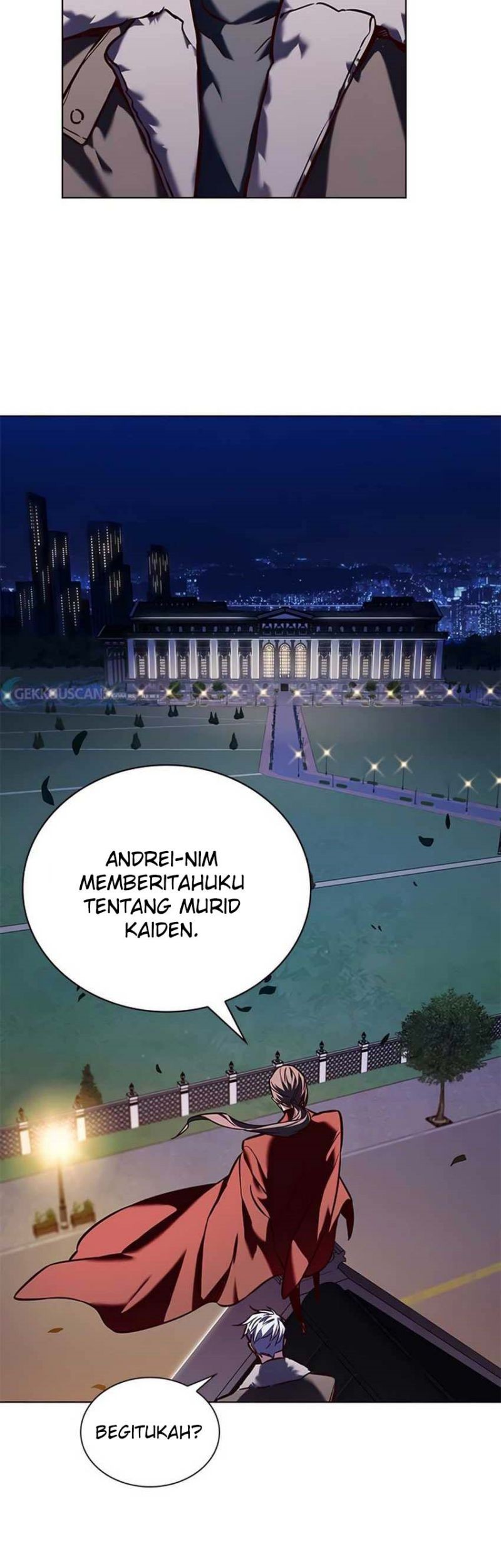 Eleceed - Chapter 219 - Page 59