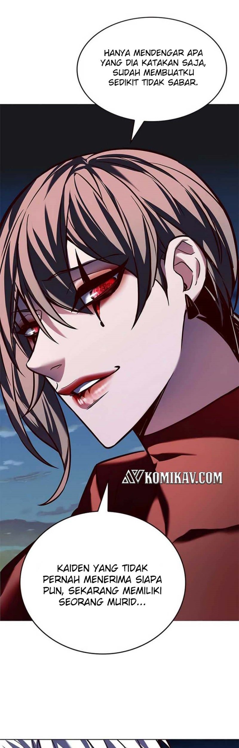 Eleceed - Chapter 219 - Page 60