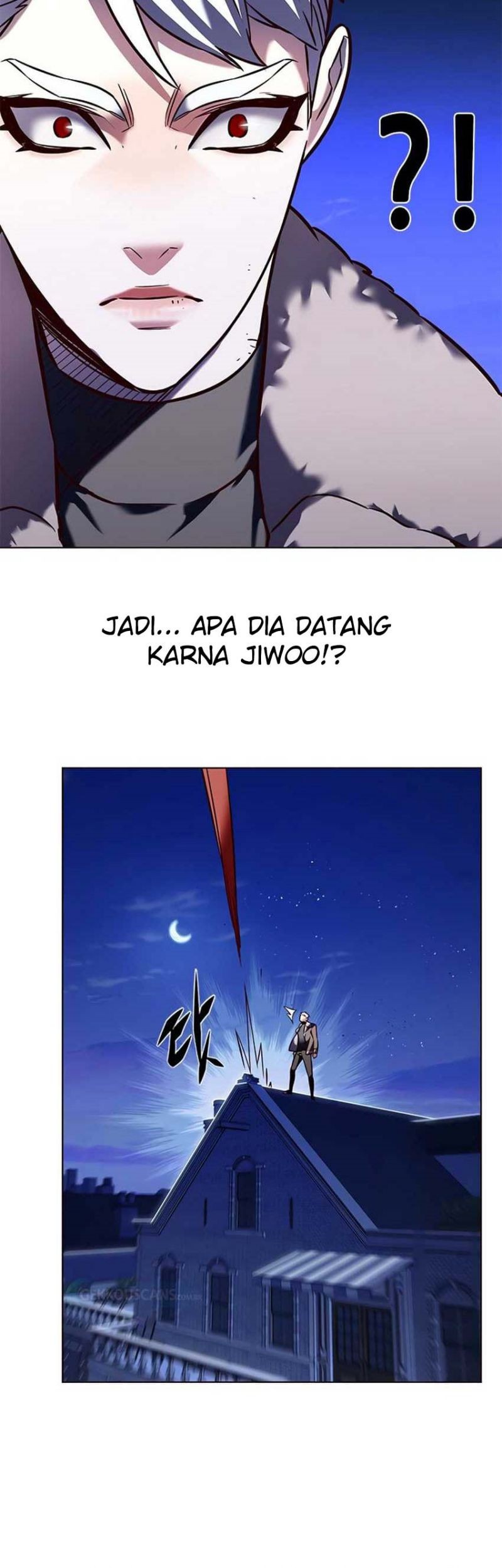 Eleceed - Chapter 219 - Page 62