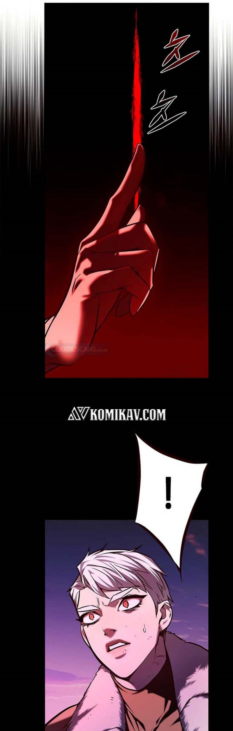 Eleceed - Chapter 219 - Page 63