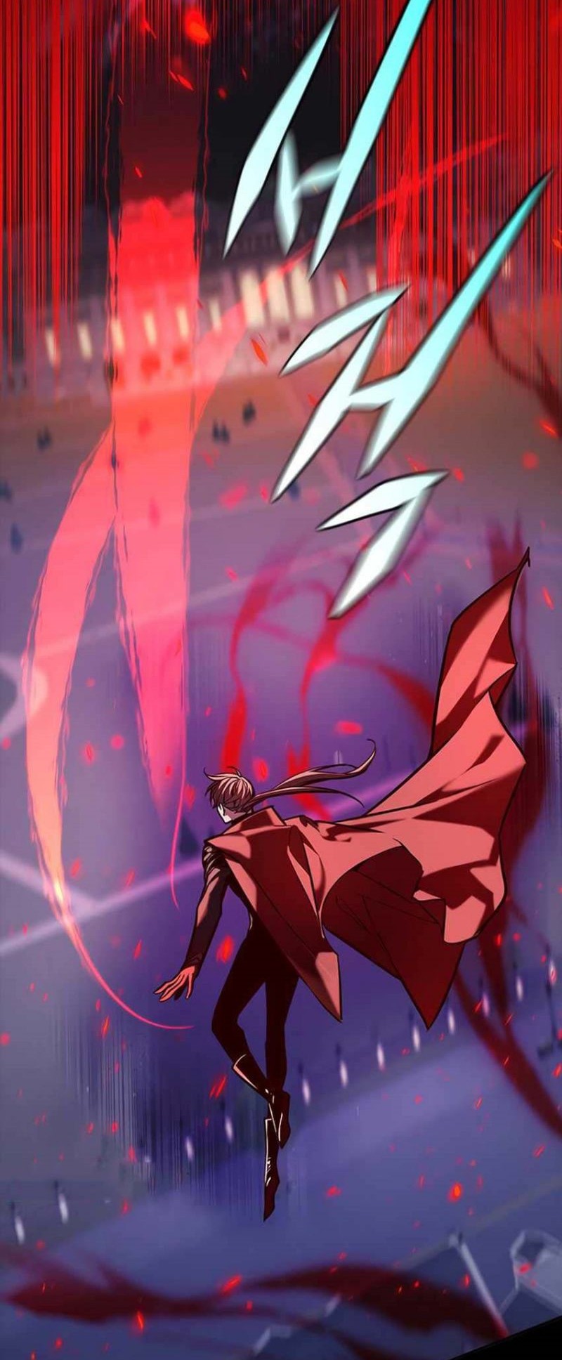 Eleceed - Chapter 219 - Page 66