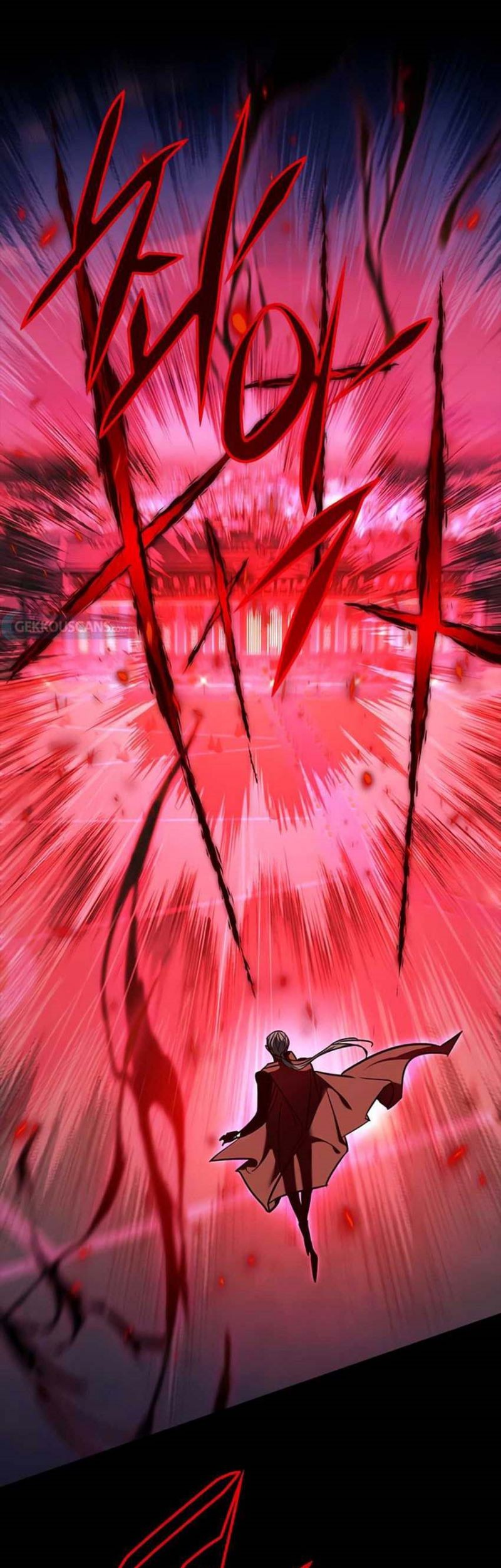 Eleceed - Chapter 219 - Page 69