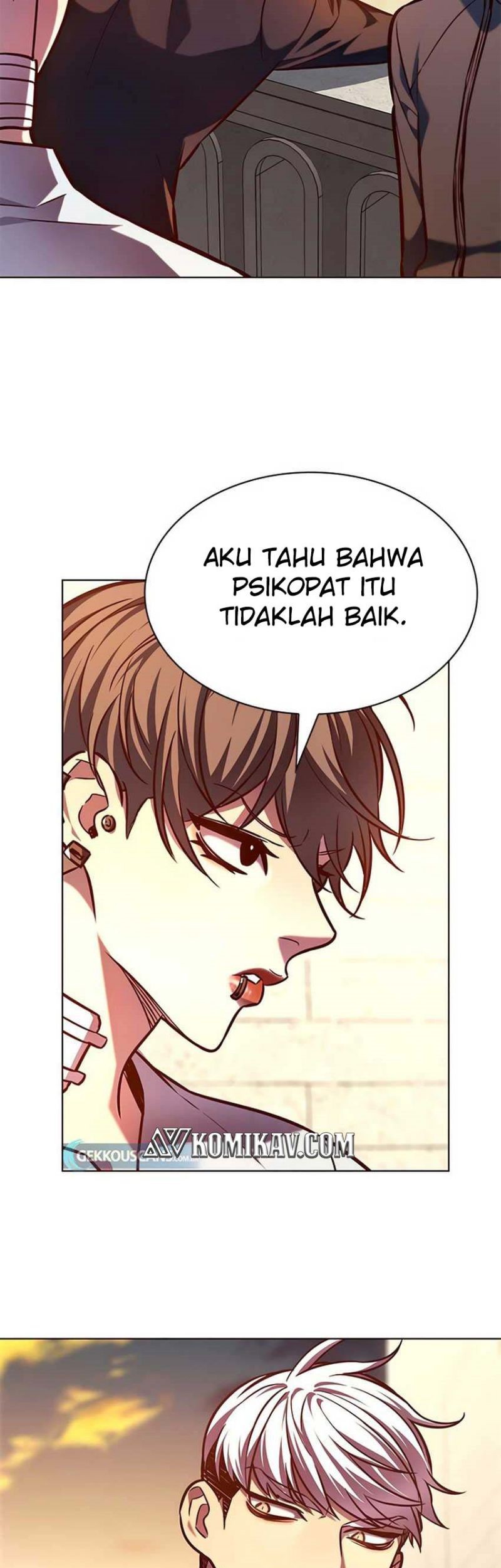 Eleceed - Chapter 219 - Page 5