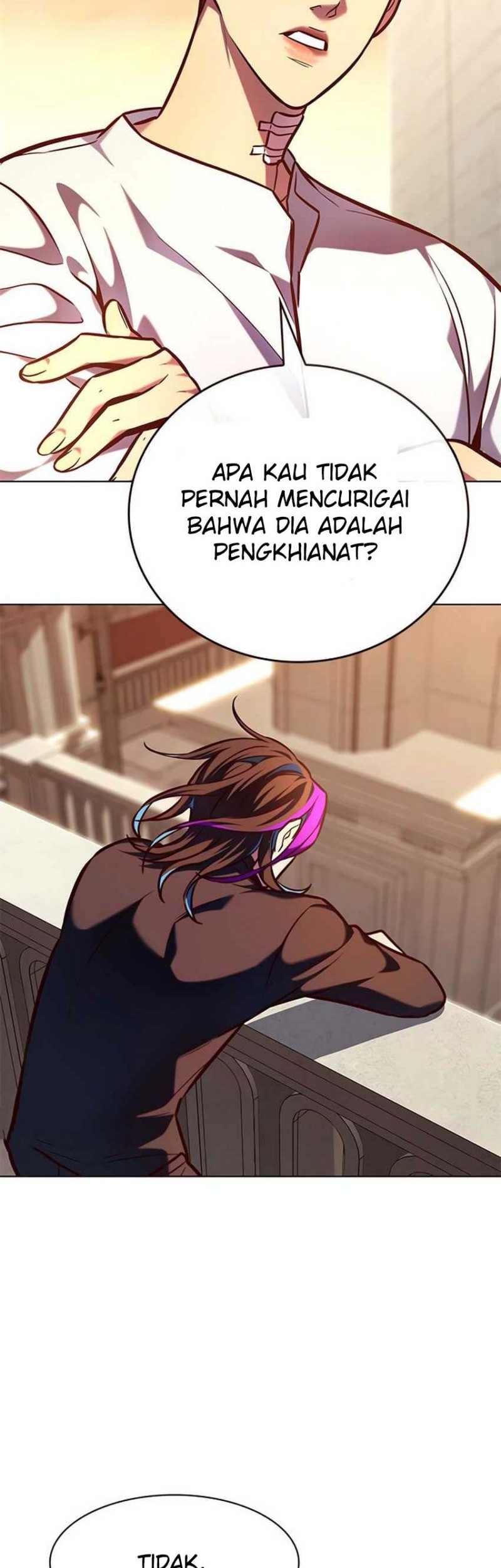 Eleceed - Chapter 219 - Page 6