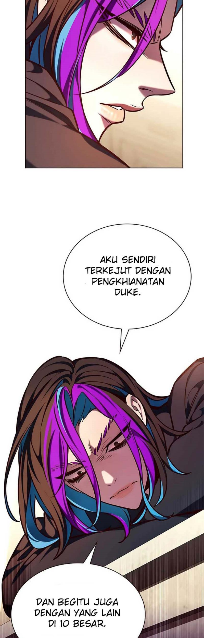 Eleceed - Chapter 219 - Page 8