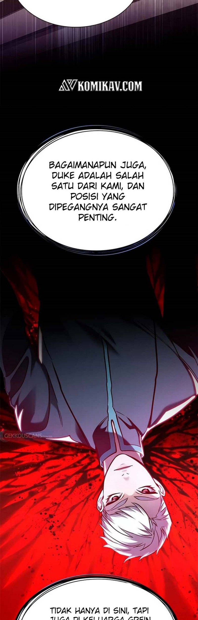 Eleceed - Chapter 219 - Page 9