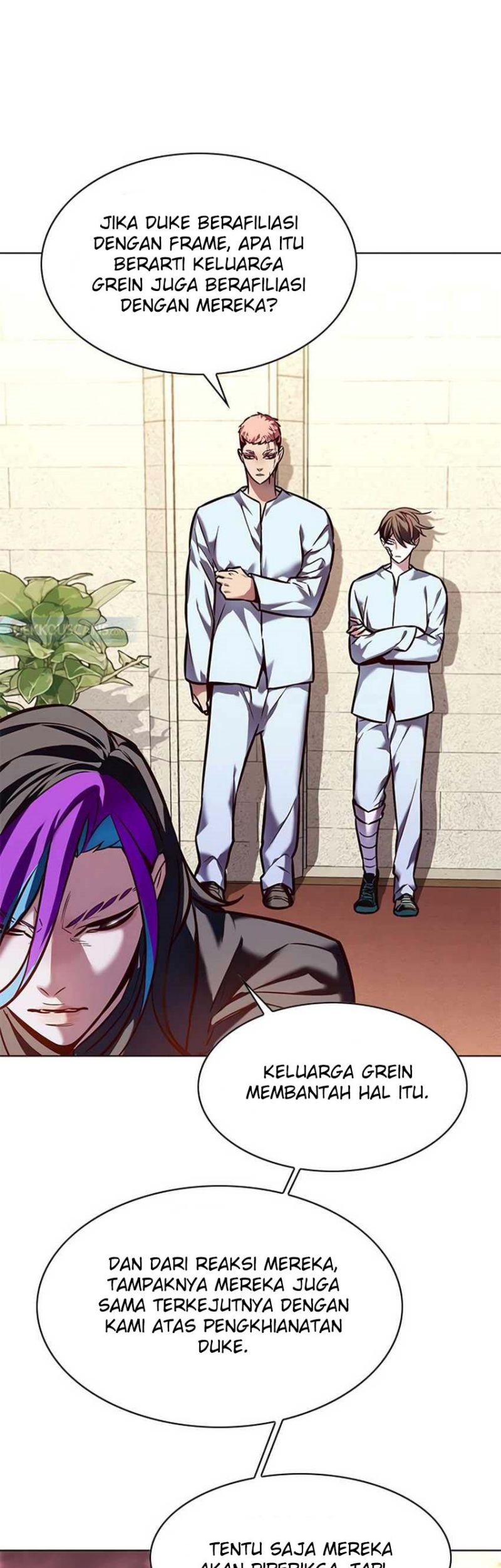 Eleceed - Chapter 219 - Page 11