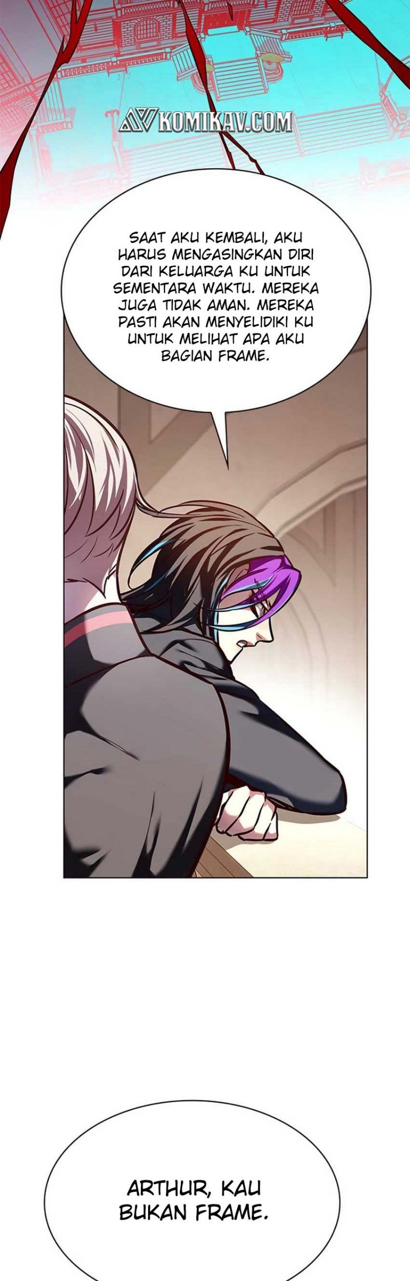 Eleceed - Chapter 219 - Page 15