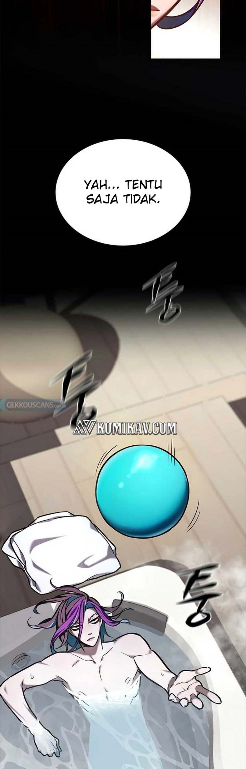 Eleceed - Chapter 219 - Page 18