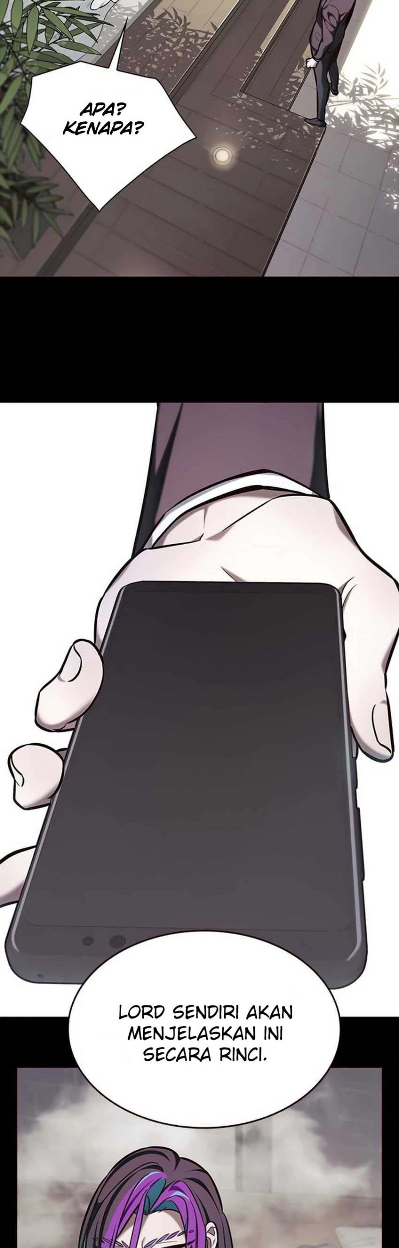 Eleceed - Chapter 219 - Page 21