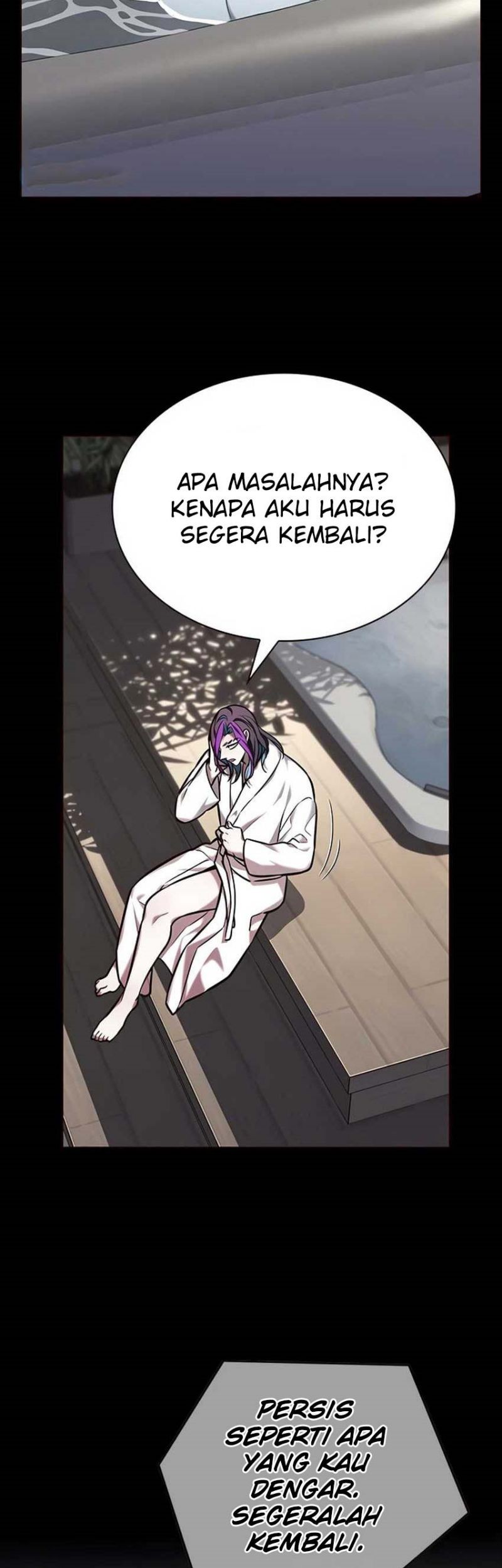 Eleceed - Chapter 219 - Page 23