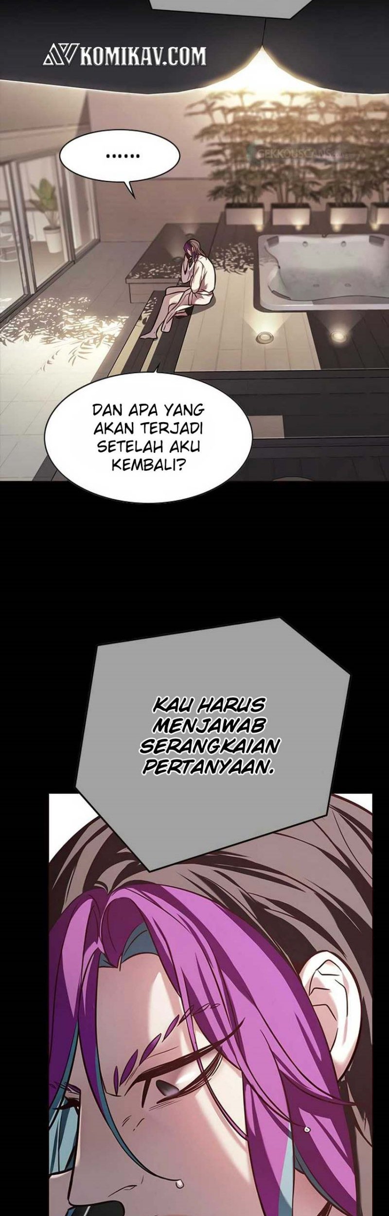 Eleceed - Chapter 219 - Page 24