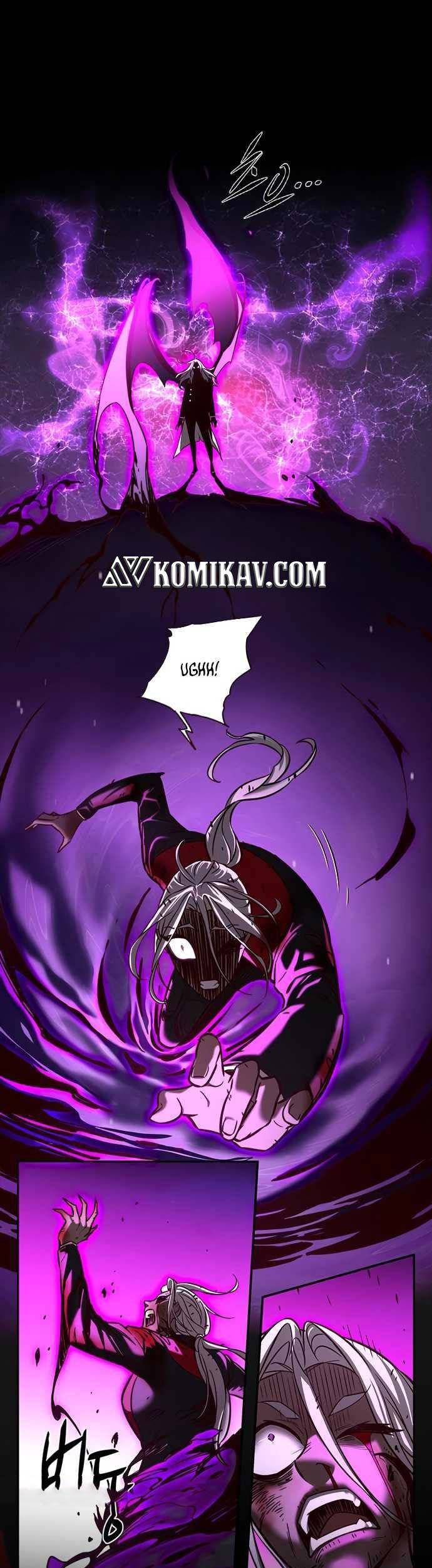 Eleceed - Chapter 218 - Page 18