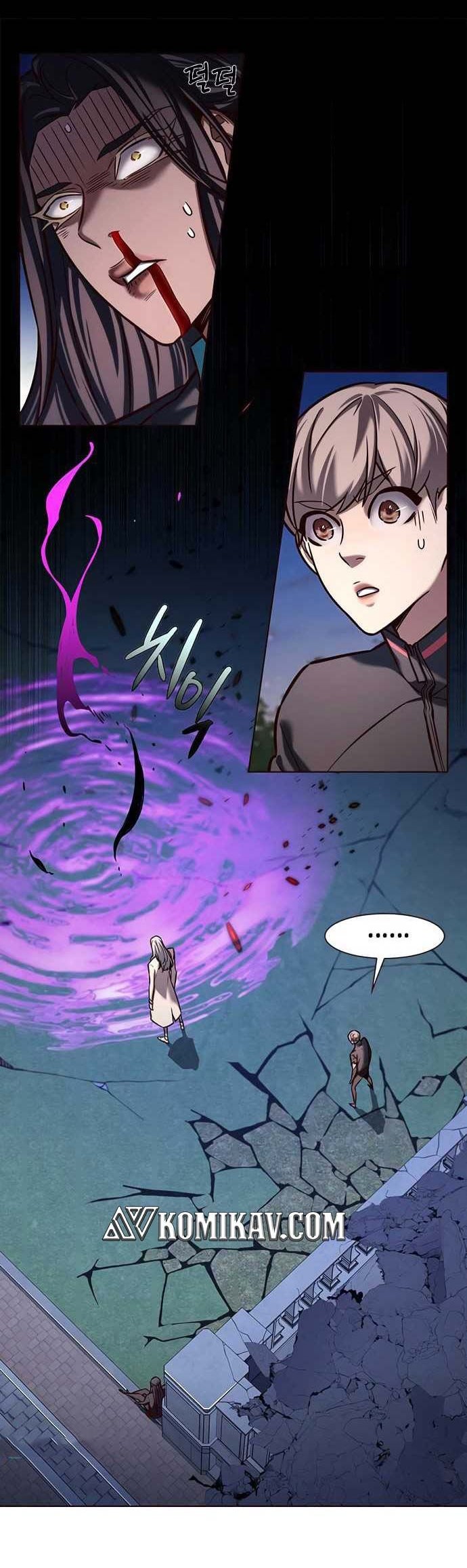 Eleceed - Chapter 218 - Page 21