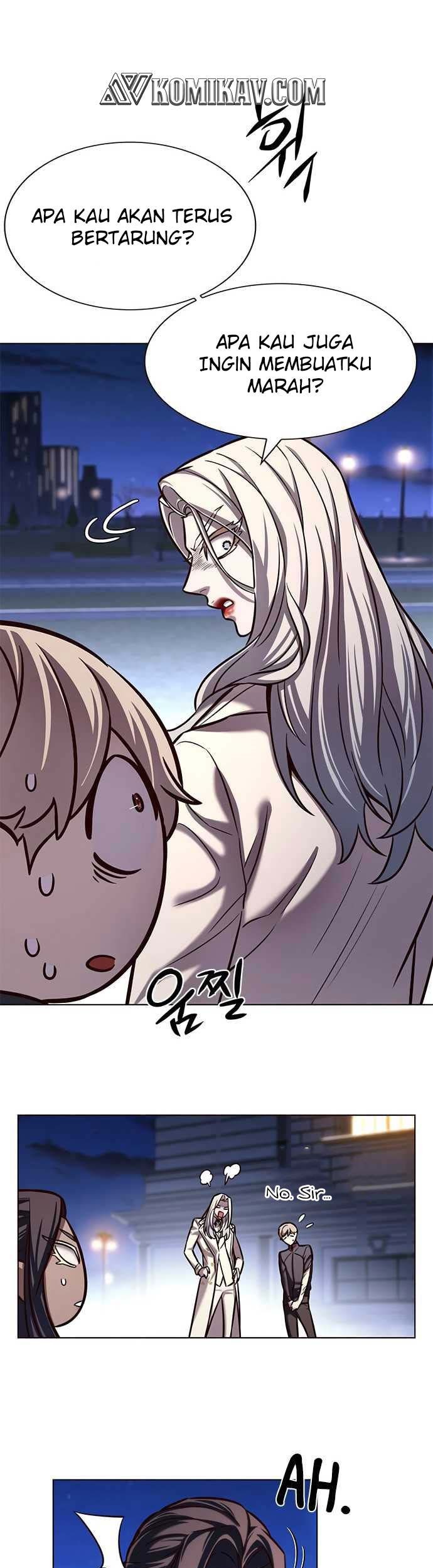 Eleceed - Chapter 218 - Page 22