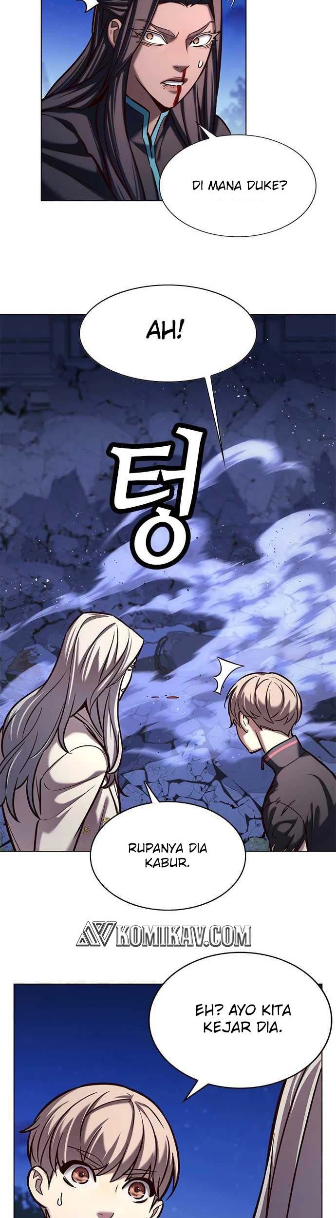 Eleceed - Chapter 218 - Page 23